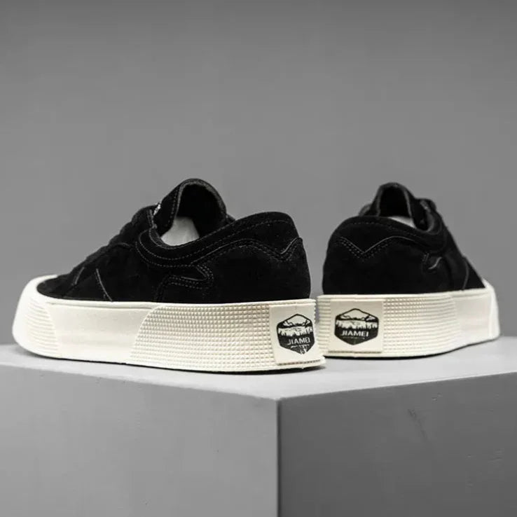 Jiamei Sneakers - Olympus Madrid