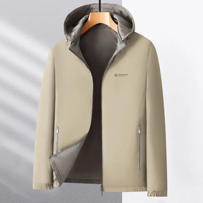 Revan jacket - Olympus Madrid