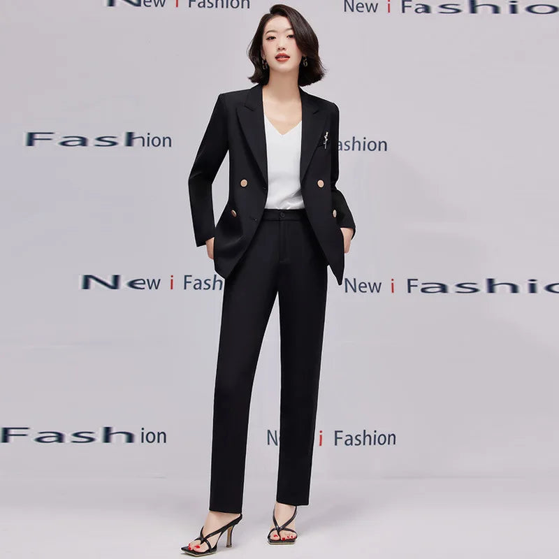 Blazer Paris
