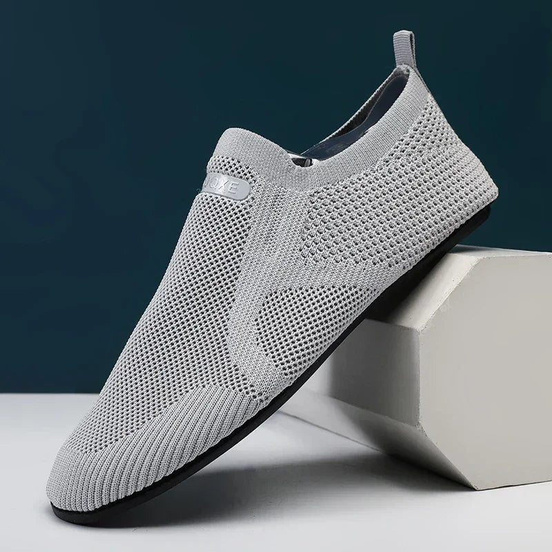 Corus Mesh Loafer - Olympus Madrid