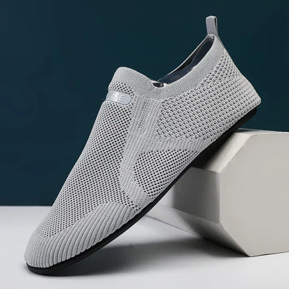 Corus Mesh Loafer - Olympus Madrid