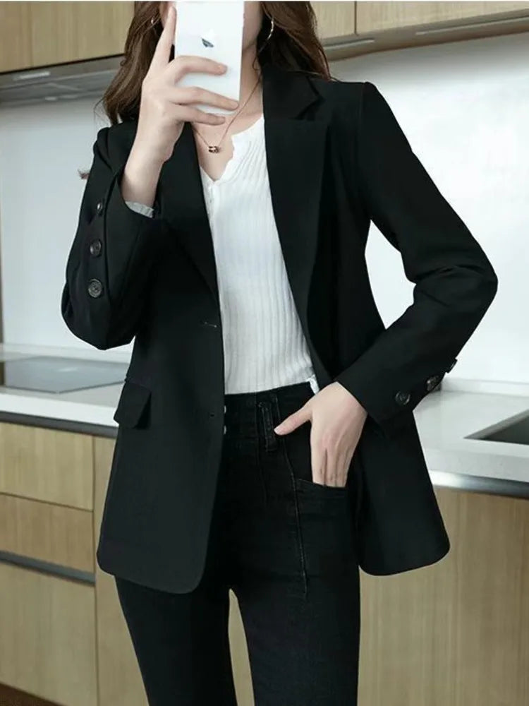 Maisa Elegancy Blazer
