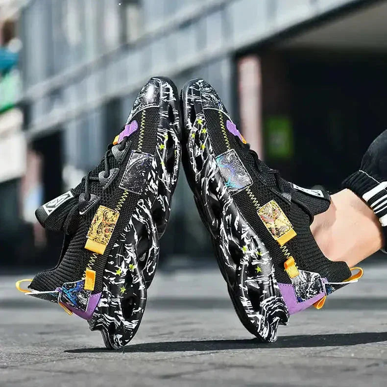 Rego Sneakers - Olympus Madrid