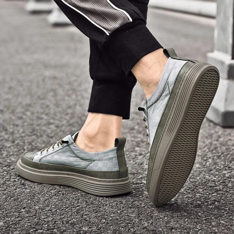 Ferb Sneakers - Olympus Madrid