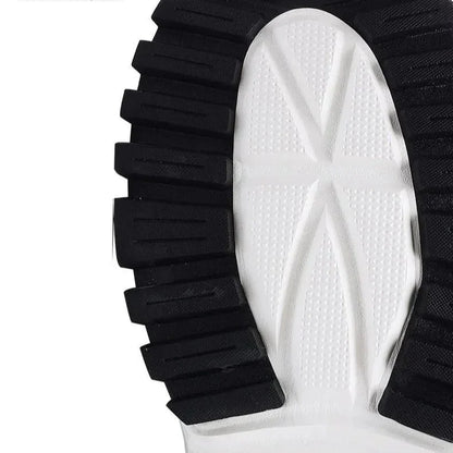 Larvit Sneakers - Olympus Madrid