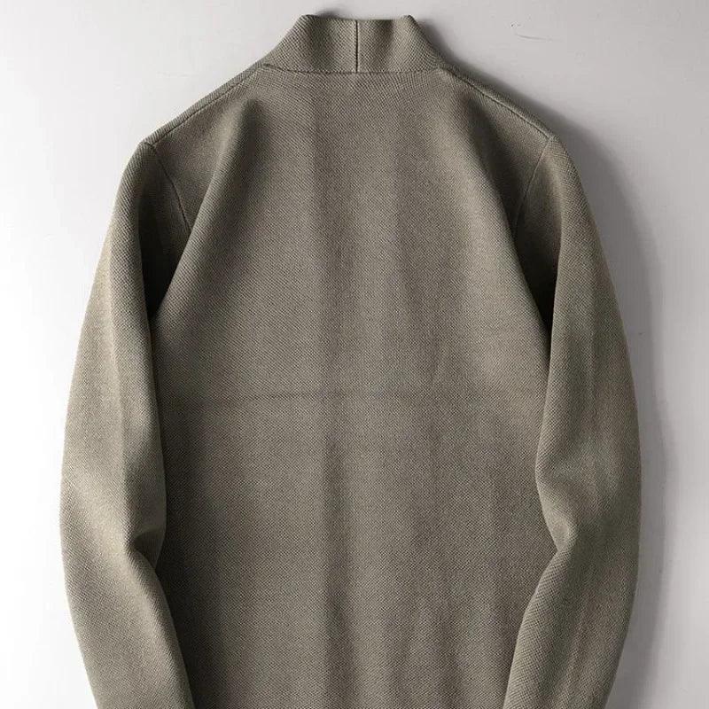 Pavron Cardigan - Olympus Madrid