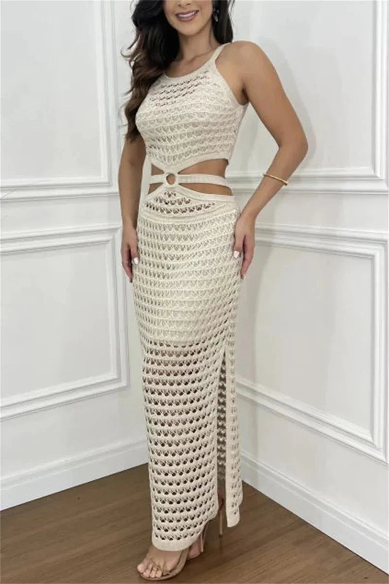 Penelope Beach Dress