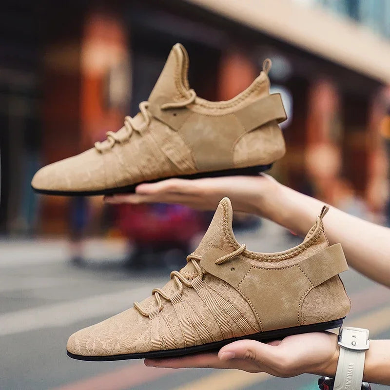 Corwin Shoes - Olympus Madrid