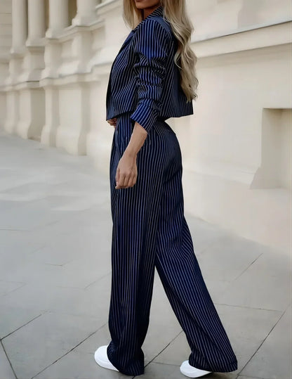 Kiara Tailoring Set
