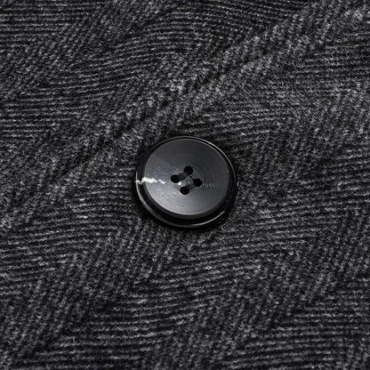 Ashford Overcoat - Olympus Madrid