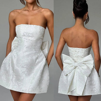 Beatrice Dress