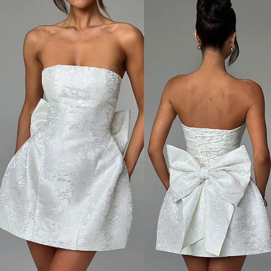 Beatrice Dress
