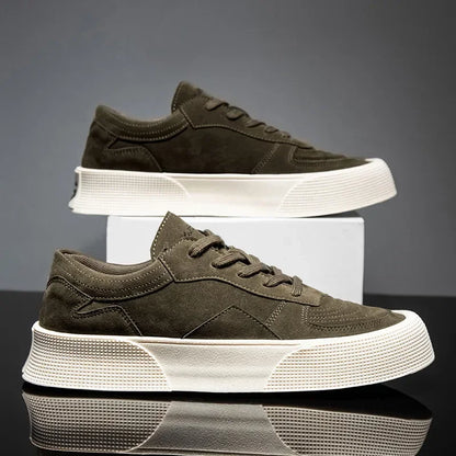 Jiamei Sneakers - Olympus Madrid