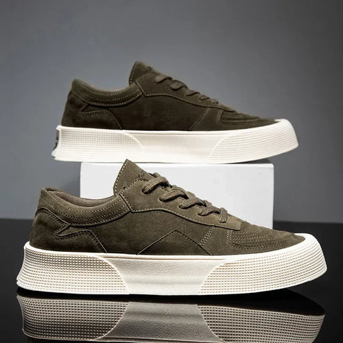 Jiamei Sneakers - Olympus Madrid