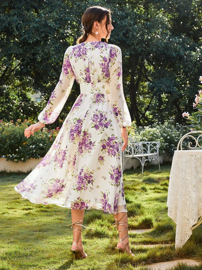 Bella Flor Dress