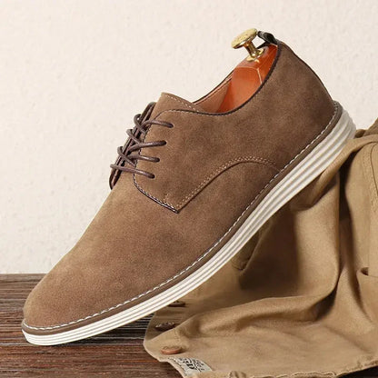 Castro Suede Shoes RileyRiver