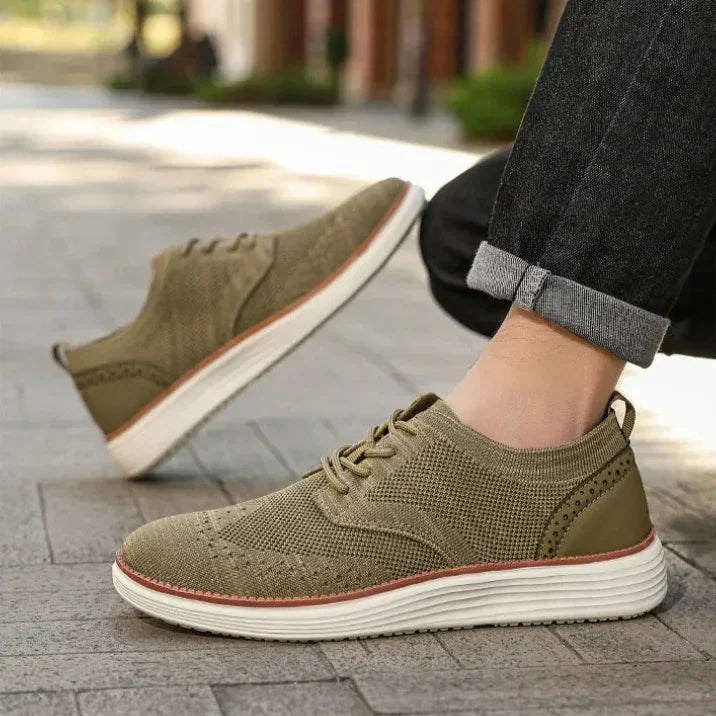 Roner Sneakers - Olympus Madrid