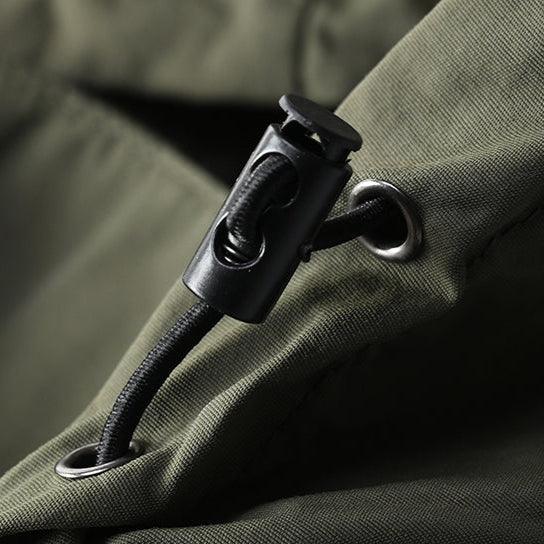 Tycan Jacket RileyRiver