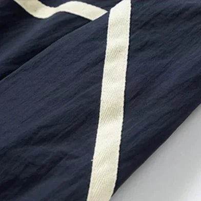 Rocus Jacket - Olympus Madrid