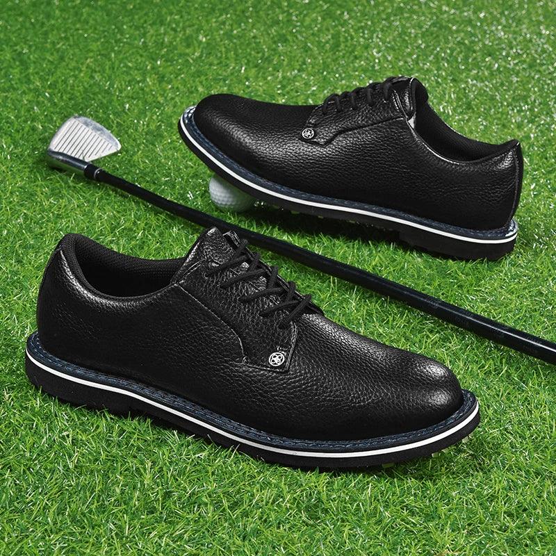 Marquis Golf Shoes - Olympus Madrid