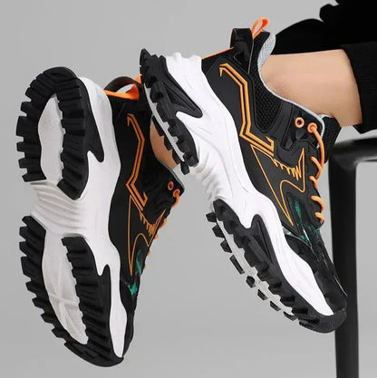 Larvit Sneakers - Olympus Madrid