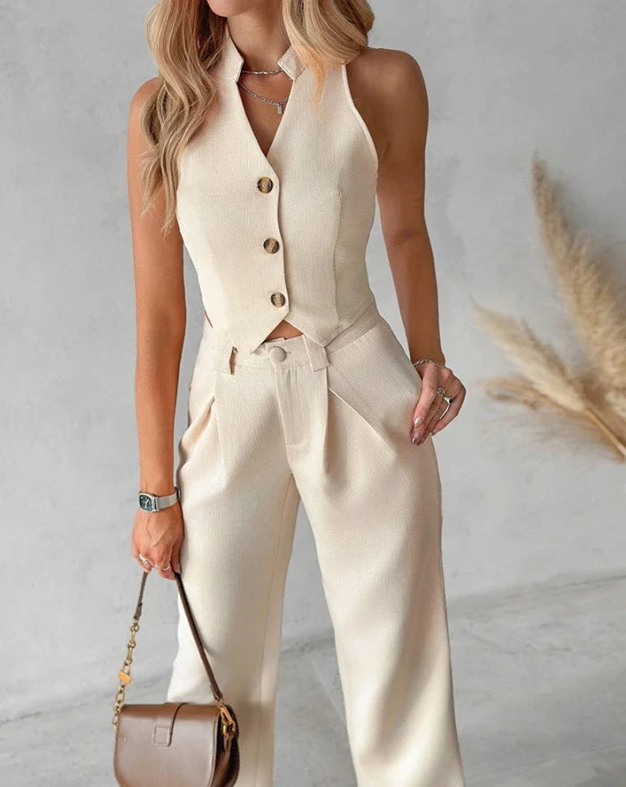 Mariany Tailoring Set