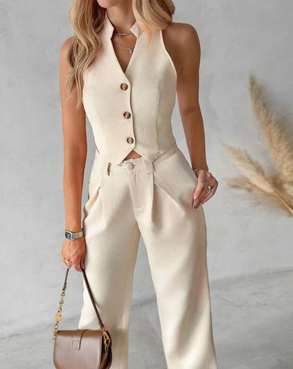 Mariany Tailoring Set