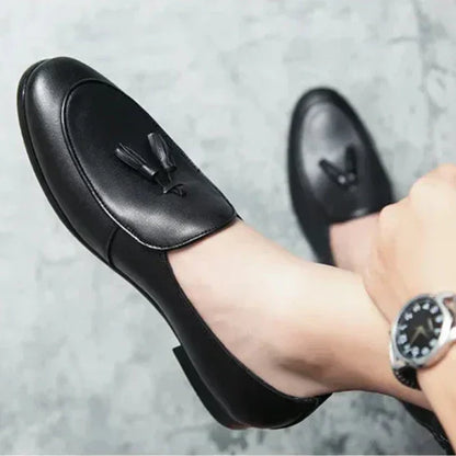 Morcan Loafers - Olympus Madrid