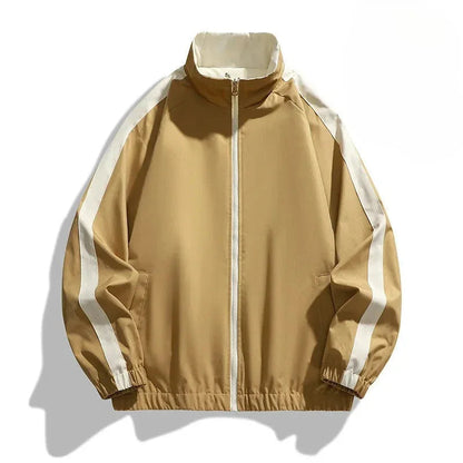 Bruno Jacket - Olympus Madrid