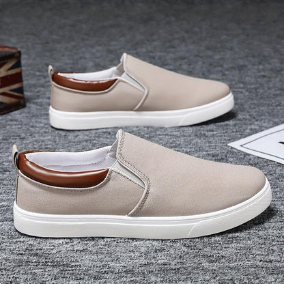Riccardo Loafers
