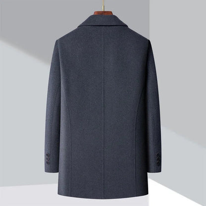 Remar Overcoat - Olympus Madrid