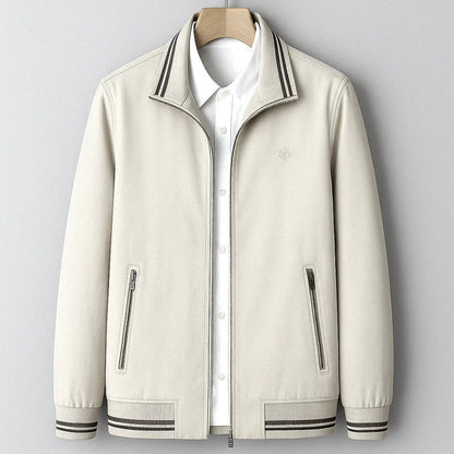 Marx Jacket - Olympus Madrid