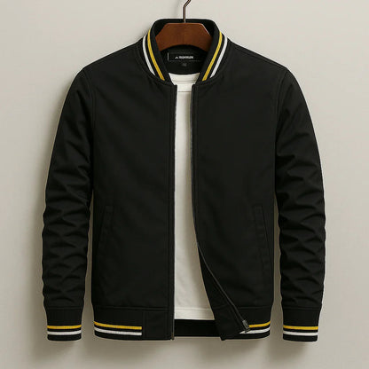 Harwin Jacket - Olympus Madrid