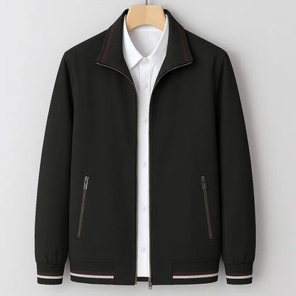 Marx Jacket - Olympus Madrid