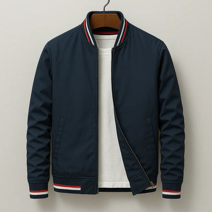 Harwin Jacket - Olympus Madrid