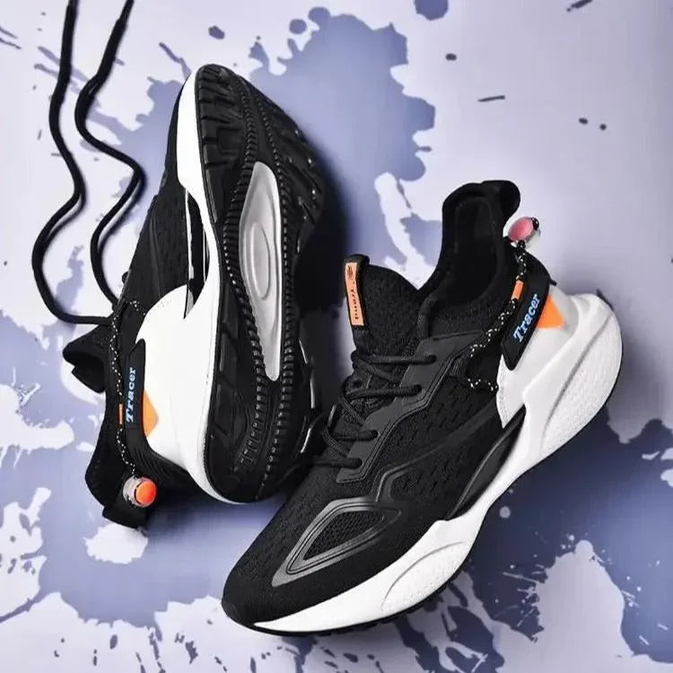 Tracer Sneakers RileyRiver