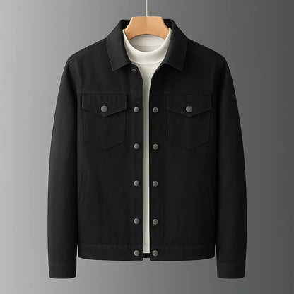 Zevan Jacket - Olympus Madrid