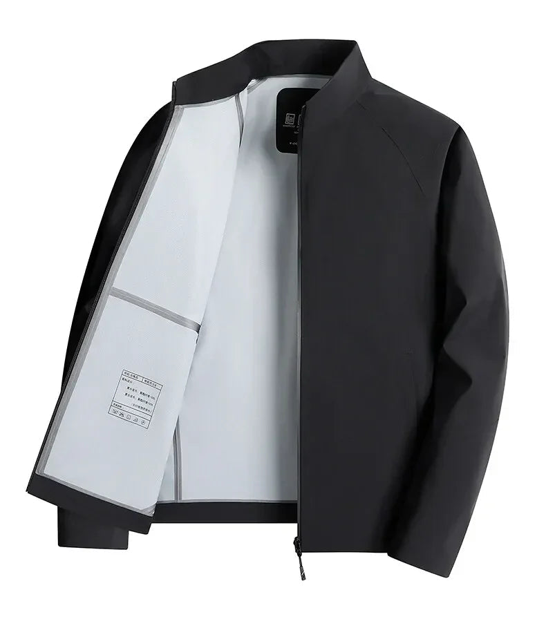 Oracle Jacket - Olympus Madrid