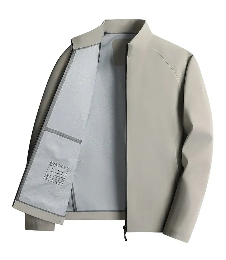 Oracle Jacket - Olympus Madrid