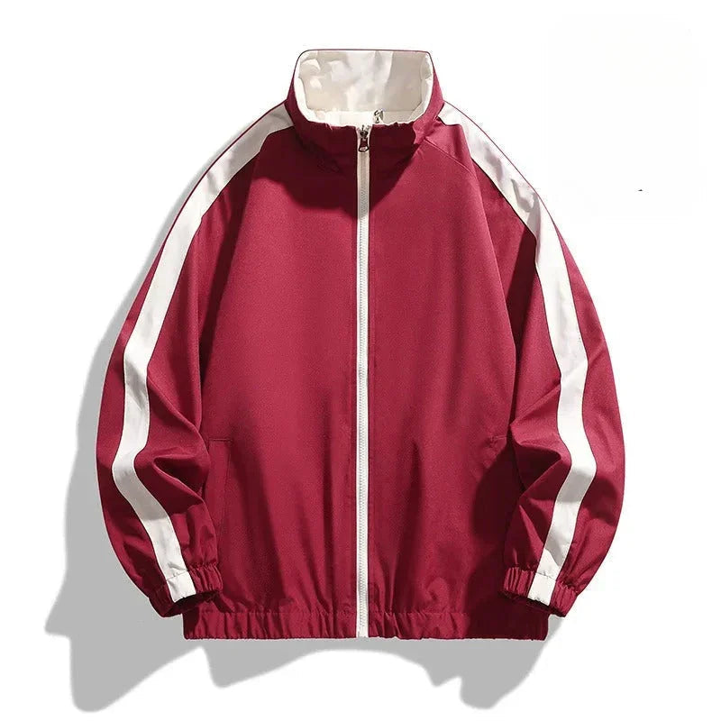 Bruno Jacket - Olympus Madrid