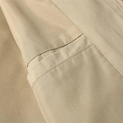 Kenswik Jacket - Olympus Madrid