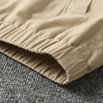 Kenswik Jacket - Olympus Madrid