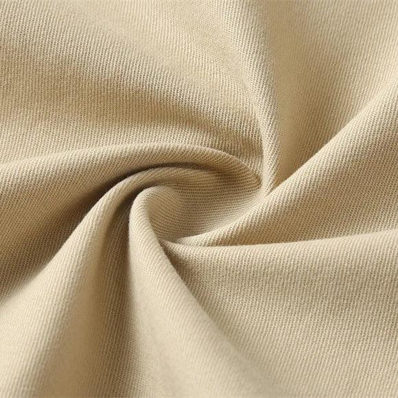 Kenswik Jacket - Olympus Madrid