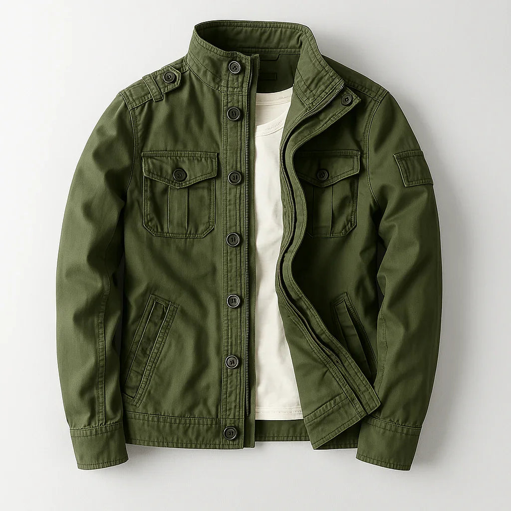 Forge Jacket
