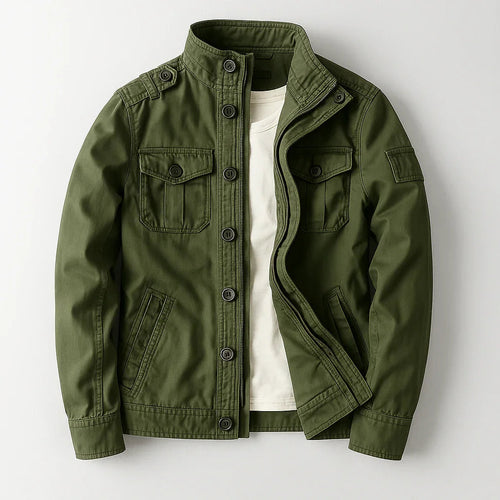 Forge Jacket