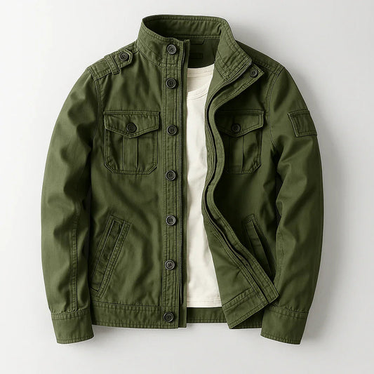 Forge Jacket