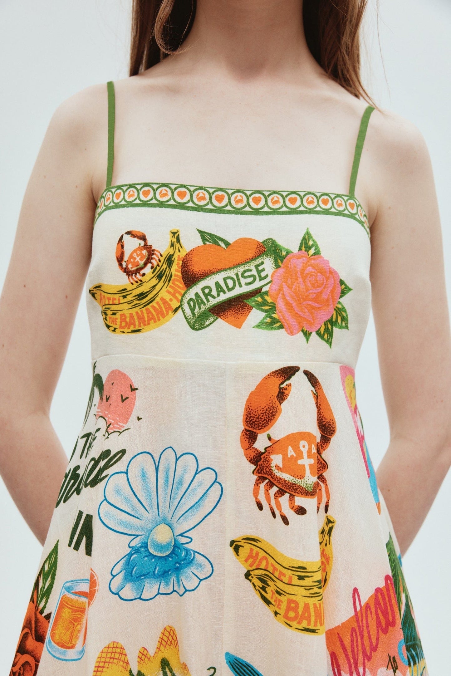 Paradiso Sundress