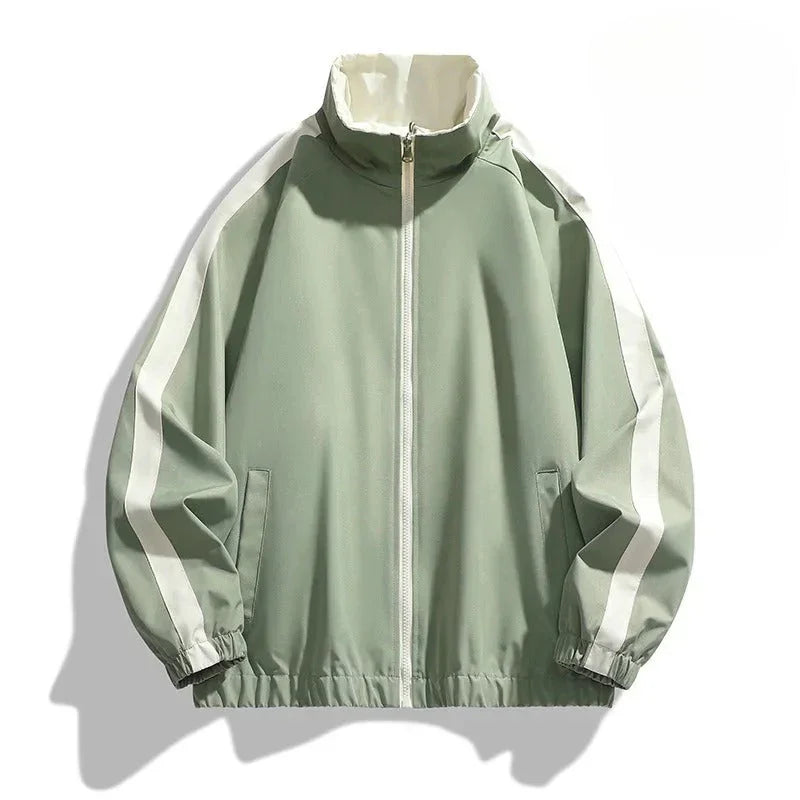 Bruno Jacket - Olympus Madrid