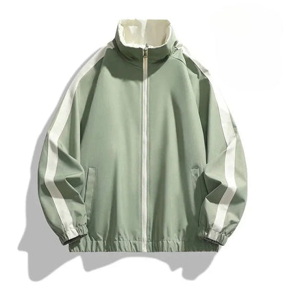 Bruno Jacket - Olympus Madrid