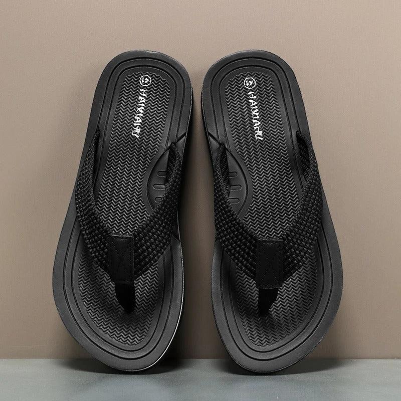 Cove Flip Flops - Olympus Madrid